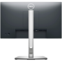 Monitor LED Dell Professional P2222H 21.5” 1920x1080 IPS Antiglare 16:9, 1000:1, 250 cd/m2, 8ms/5ms, 178/178, DP, HDMI, VGA, USB