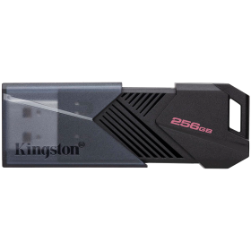 Kingston 256GB DataTraveler Exodia Onyx Portable USB 3.2 Gen 1