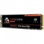 SG SSD 500GB M.2 SATA FIRECUDA 530