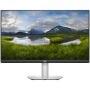 Monitor LED Dell S-series S2722QC 27", 4K UHD, 3840x2160, IPS Antiglare, 16:9, 1000:1, 350 cd/m2, AMD FreeSync Premium, 4ms, 178