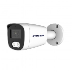 Camera supraveghere exterior 5MP 25m Eyecam EC-AHDCVI4201