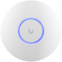 Ubiquiti U6-PLUS access points GbE RJ45 port