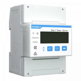 Three-Phase Smart Power Meter Huawei, DTSU666-H 100A