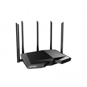 Wireless Router Tenda, RX27PRO  AXE5700, TRI-Band Gigabit Wi-Fi 6 Router, Standarde si protcoale: IEEE802.3, IEEE802.3u,IEEE802.