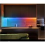 TP-Link Tapo L930-10 Smart light strip kit, 16 milioane culori 300 LED- uri RGB +300 LED-uri albe, 2 x 5m, dimensiuni: 5000 × 10