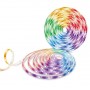 TP-Link Tapo L930-10 Smart light strip kit, 16 milioane culori 300 LED- uri RGB +300 LED-uri albe, 2 x 5m, dimensiuni: 5000 × 10