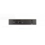 D-Link DSR-250v2 5 Port Gigabit VPN Router, interfata: 1 x 10/100/1000 Mbps WAN port, 3 x 10/100/1000 Mbps LAN ports, 1 x 10/100
