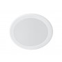 Spot LED incastrat Philips Meson, 5.5W, 400 lm, lumina neutra (4000K), IP20, 9.5cm, Alb