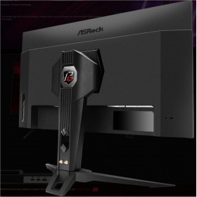 Monitor Gaming Asrock PG32QF2B, diagonala: 31.5", Aspect: 16:9, anti-glare, Rezolutie: 2560 x 1440, Refresh rate: 165Hz, Luminoz