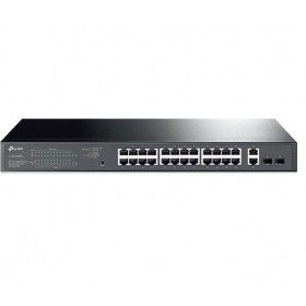 TP-LINK 28-Port Gigabit Easy Smart Switch with 24-Port PoE+, Standarde și Protocoale: IEEE 802.3, IEEE 802.3u, IEEE 802.3ab, IEE