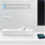TP-Link  SMART WI-FI SOCKET TAPO P300, Protocol: IEEE 802.11b/g/n, Bluetooth 4.2, 2.4 GHz, Cerințe de sistem, Android 5 sau mai 