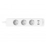 TP-Link  SMART WI-FI SOCKET TAPO P300, Protocol: IEEE 802.11b/g/n, Bluetooth 4.2, 2.4 GHz, Cerințe de sistem, Android 5 sau mai 