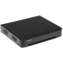 AcuSense - DVR 8 ch., 4MP, audio over coaxial, Analiza video - HIKVISION iDS-7208HQHI-M1-E