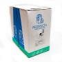 Cablu FTP CAT 5E 4x2xAWG24, cupru 100%, cod: H0107/E/W, pentru retelistica (pana la 100MHz), numar perechi: 4 twisted, ecranare: