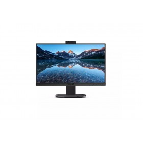 MONITOR Philips B Line 276B9H/00, 68,6 cm (27"), 2560 x 1440 Pixel, Quad HD, LED, 4 ms, Negru