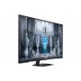 Monitor Samsung 43" LS43CG700NUXEN