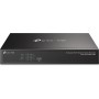 "8 Channel PoE Network Video Recorder SPEC: H.265+/H.265/H.264+/H.264, Up to 8MP resolution, Decoding capability/8-ch@2MP/4-ch @
