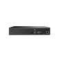 "8 Channel Network Video Recorder SPEC: H.265+/H.265/H.264+/H.264, Up to 5MP resolution, Decoding capability/8-ch @2MP, 80 Mbps 