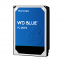 HDD  WD Blue 6TB SATA-III 5400 rpm 256mb