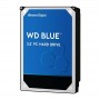 HDD  WD Blue 4TB SATA-III 5400 rpm 256mb