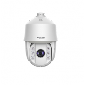 Camera supraveghere Hiwatch IP HWP-N5225IH-AE(G) 2 MP 25 × IR Network Speed Dome, rezolutie: 1920 × 1080@20fps. Iluminare: color