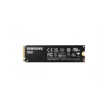 SSD Samsung, 990 PRO, 2TB, M2, PCIe 4.0 NVMe