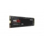 SSD Samsung, 990 PRO, 2TB, M2, PCIe 4.0 NVMe