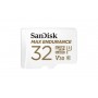 Card de Memorie MicroSDHC SanDisk, 32GB, Clasa 10, Reading speed: 100MB/s