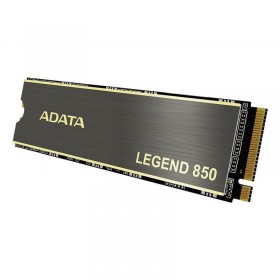 SSD Adata Legend 850, 512GB, M.2 2280, PCIe Gen3x4, NVMe