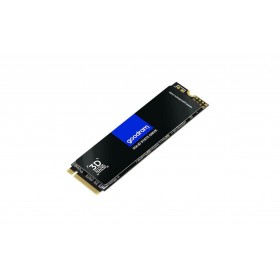 SSD Goodram, PX500, 1TB, M2 2280, PCIe, NVMe