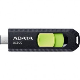 Memorie USB Flash Drive Adata 32GB, UC300, USB Type-C, Black