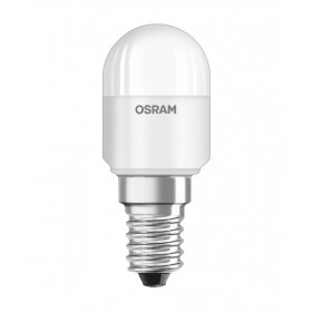 Bec LED Osram Special pentru Frigider T26, E14, 2.3W (20W), 200 lm, lumina rece (6500K)