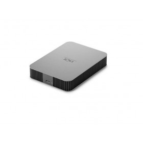 HDD extern, Lacie, 2TB, Mobile Drive, 2.5" USB 3.0