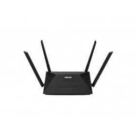 Router Wireless Asus RT-AX1800U Standarde rețea: IEEE 802.11a, IEEE 802.11b, IEEE 802.11g, IEEE 802.11n, IEEE 802.11ac, IEEE 802