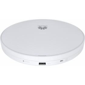 WIRELESS ACCESS POINT HUAWEI AIRENGINE 5761-21, 2P GB, 802.11ax INDOOR, 2+2 DOUA BENZI, SMART ANTENA, DUAL RADIO, WIFI6, USB, RJ