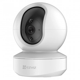 Camera supraveghere video WIFI Ezviz CS-TY1-C0-8B4WF rezolutie 2KImage Sensor F2.2@1/3" Progressive Scan CMOS, comunicare bidire