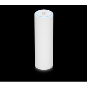 Ubiquiti Unifi U6-Mesh WIFI 6 access point, standard 802.11a/b/g WiFi 4/WiFi 5/WiFi 6 , interfata: 1x GbE RJ45, Bluetooth, prote