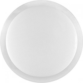 Plafoniera LED inteligenta Ledvance SMART+ Wifi Orbis Sparkle 460, 24W, 1800 lm, lumina calda (2700K), dimabila, IP20, Ø46cm, me