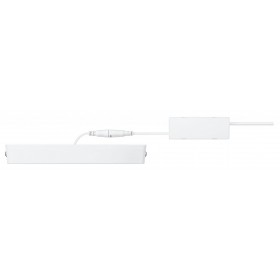 Spot LED Philips Magneos DL252 SQ, 12W, 1350 lm, lumina neutra (4000K), IP20, 21cm, Alb