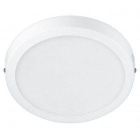 Spot Philips Magneos DL252, 12W, 1350 lm, lumina neutra (4000K), IP20, 21cm, Alb