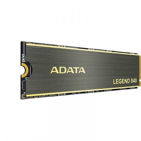 SSD Adata LEGEND 840, 512GB, NVMe, M.2 2280
