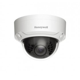 Camera supraveghere Honeywell Dome H4W4PER2V, Senzor: 1 / 3" 4 Megapixel progressive CMOS Lentila: 2.7 mm – 13.5 mm MFZ WDR 120 