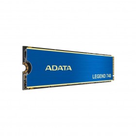 SSD Adata LEGEND 740, 500GB, NVMe, M.2 2280