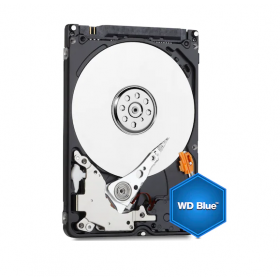 HDD Laptop WD Blue 500GB, 5400rpm, SATA III