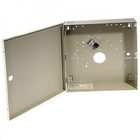 PC 5003C, cabinet pentru unitatea centrală la PC 5010 , Dimensiune 280 x 290 x 75 mm