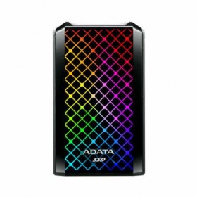 SSD Extern ADATA ASE900G, 2TB, USB 3.2