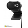 WebCam PC Microsoft Modern pentru Business Negru