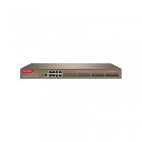 Switch IP-COM G5324-16F, 24 Port, 10/100/1000 Mbps