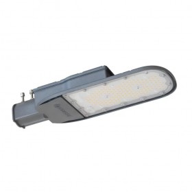 Lampa LED stradala Ledvance ECO CLASS AREA L, 90W, 100-240V, 12150 lm, lumina rece (6500K), IP66/IK08, Østalp 48-60mm, 552x216x9