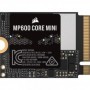 CR SSD MP600 CORE MI 2TB M.2 NVMe PCIe 4